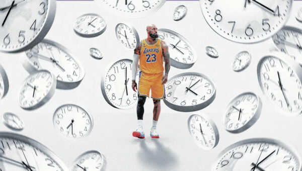 The Indecision: What’s LeBron James waiting for?