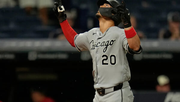 Khalil Watson’s single in the 10th inning gives the Guardians a 4-3 win over the White Sox