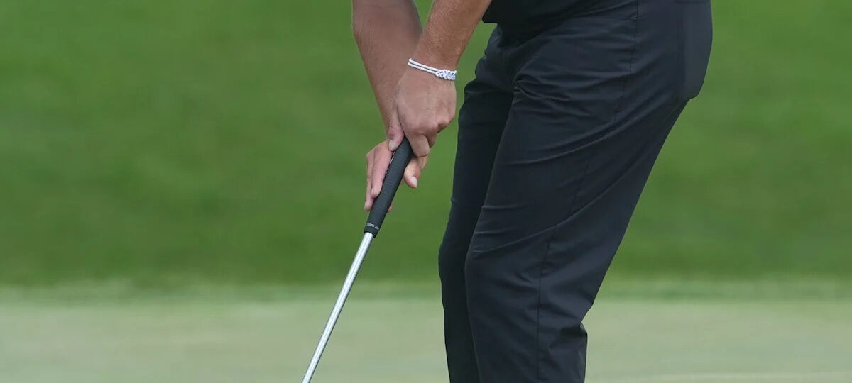 PGA Tour ISCO Championship scores, updates from Round 3 in Louisville