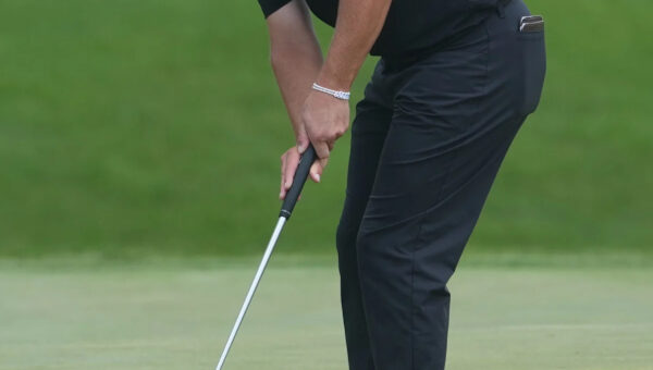 PGA Tour ISCO Championship scores, updates from Round 3 in Louisville