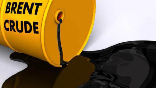 Mideast Conflict Pushes Brent Back Above $94 As Stocks Give Up Gains