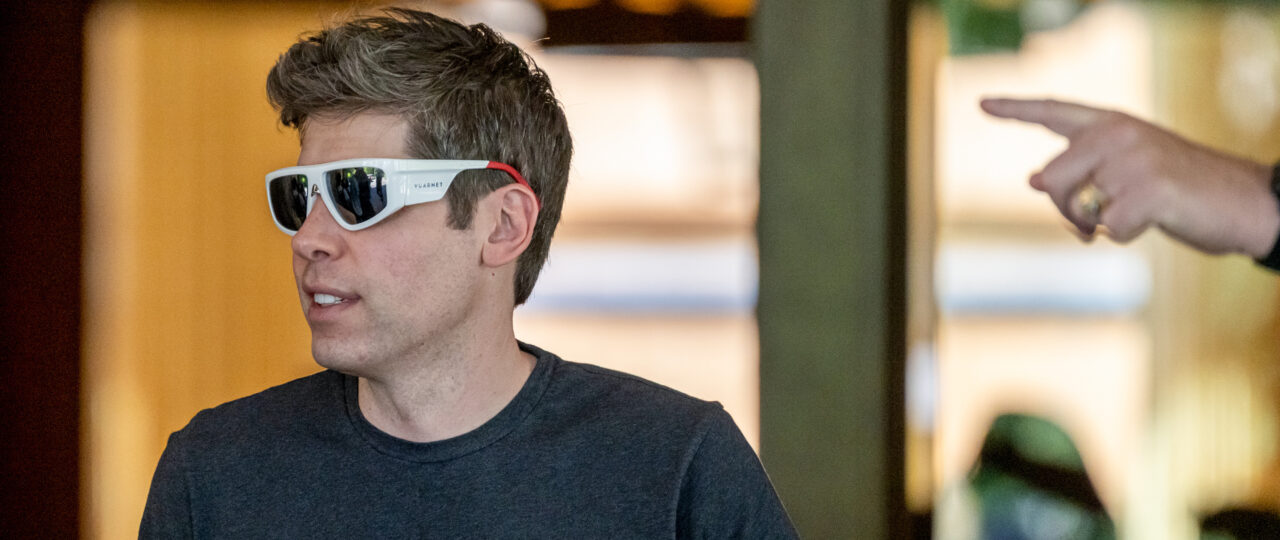 Sam Altman’s space data center trash talk is what most experts already believe