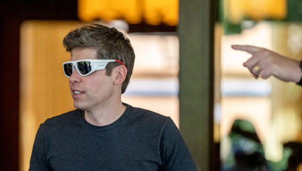 Sam Altman’s space data center trash talk is what most experts already believe