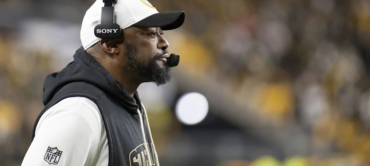 Former Steelers CB Joe Haden says Mike Tomlin lacked accountability