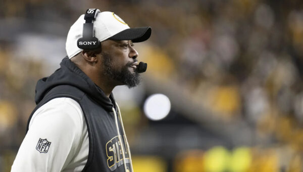 Former Steelers CB Joe Haden says Mike Tomlin lacked accountability