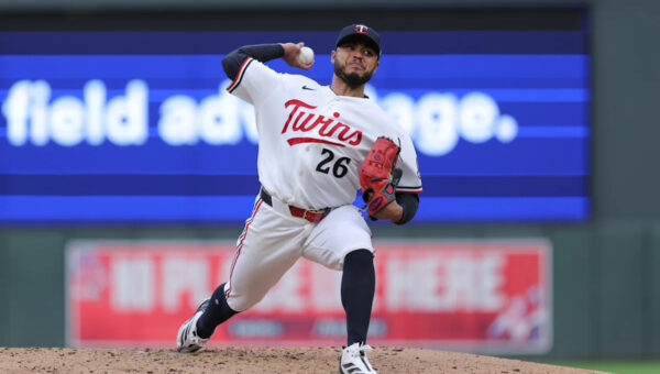 Taj Bradley fans 10 as Twins beat Guardians 3-1
