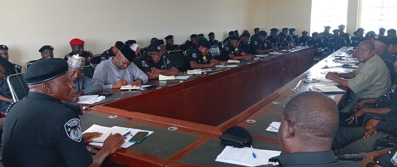 ‘Any police officer found wanting will face disciplinary action’ – Yobe CP