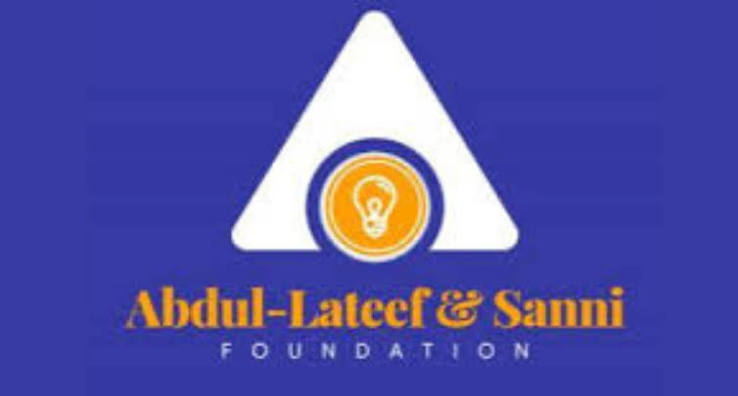 Abdullateef and Sanni Foundation Scholarship 2026 for Nigerian Students | How to Apply