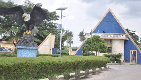 Two Sentenced to Death by Hanging for Kidnap, Ritual Murder of DELSU Student