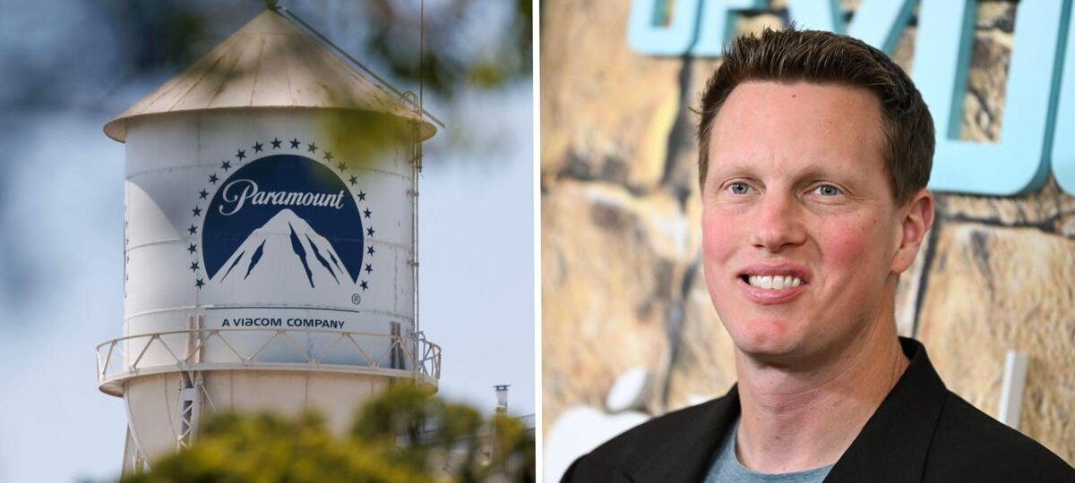 Leaked presentation reveals David Ellison's top streaming priorities for Paramount+