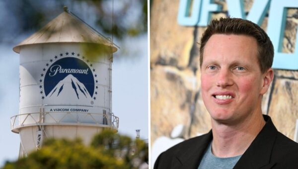 Leaked presentation reveals David Ellison's top streaming priorities for Paramount+