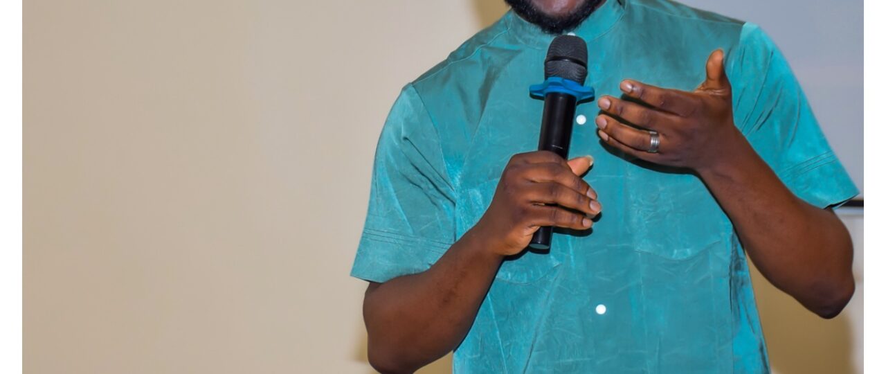 2027: Election credibility already being decided before polling day – Adebayo