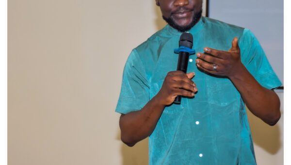 2027: Election credibility already being decided before polling day – Adebayo