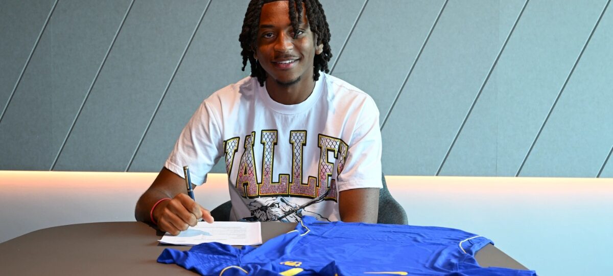 Chelsea announces deal for Dante Waite