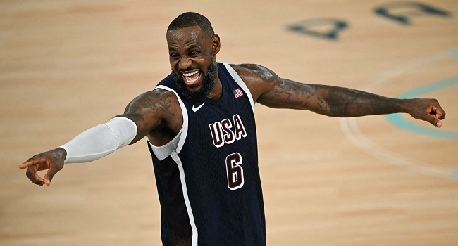 LeBron James Joins Philadelphia 76ers, Eyes One Last NBA Title