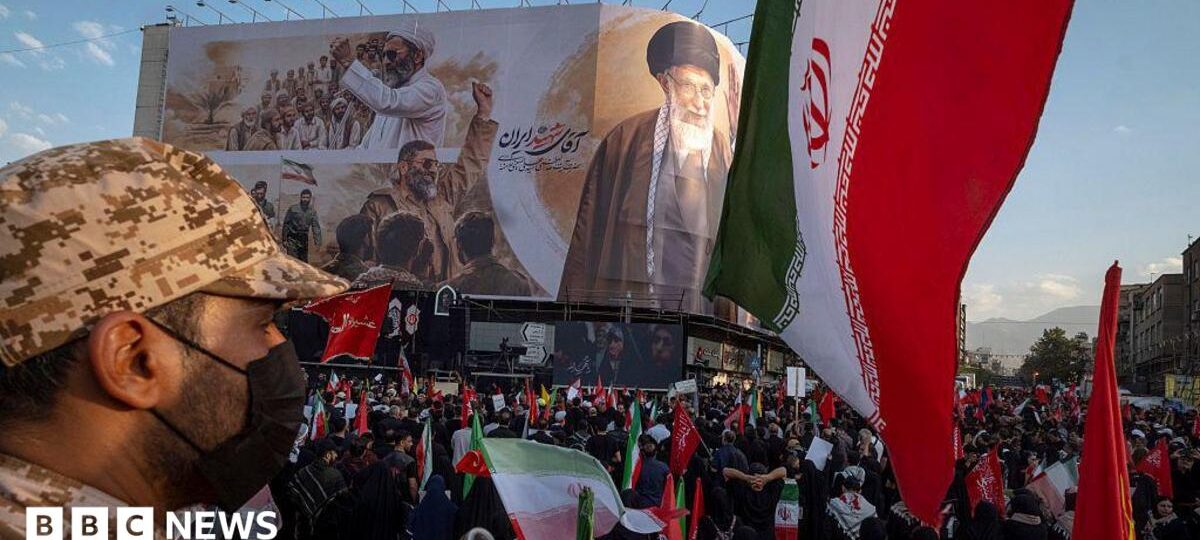 Bowen: For all his bluster, Trump has no better option than talks with Iran