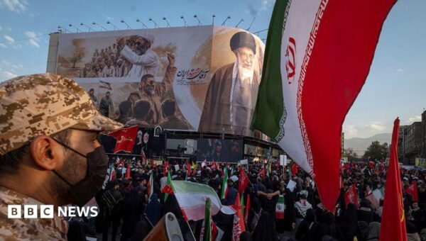 Bowen: For all his bluster, Trump has no better option than talks with Iran