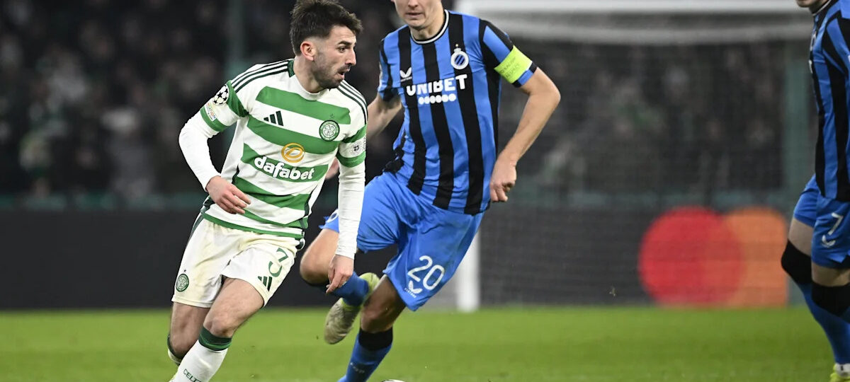 Celtic’s left back indecisiveness could point to a Greg Taylor return
