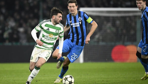 Celtic’s left back indecisiveness could point to a Greg Taylor return