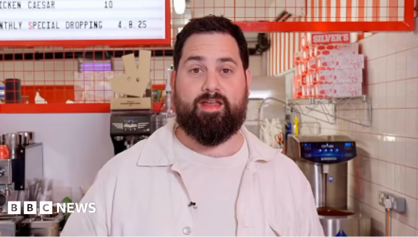 Bakery owner criticises ITV’s The Voice over free cake request
