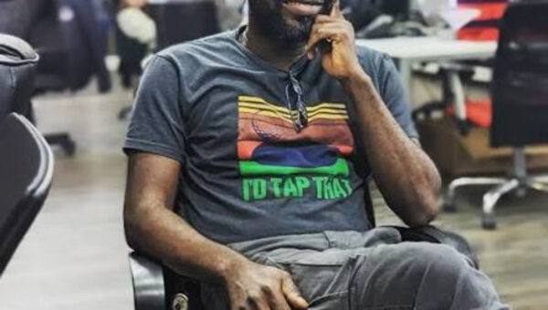 BBNaija not made to distract Nigerian youths – Director, Kayode