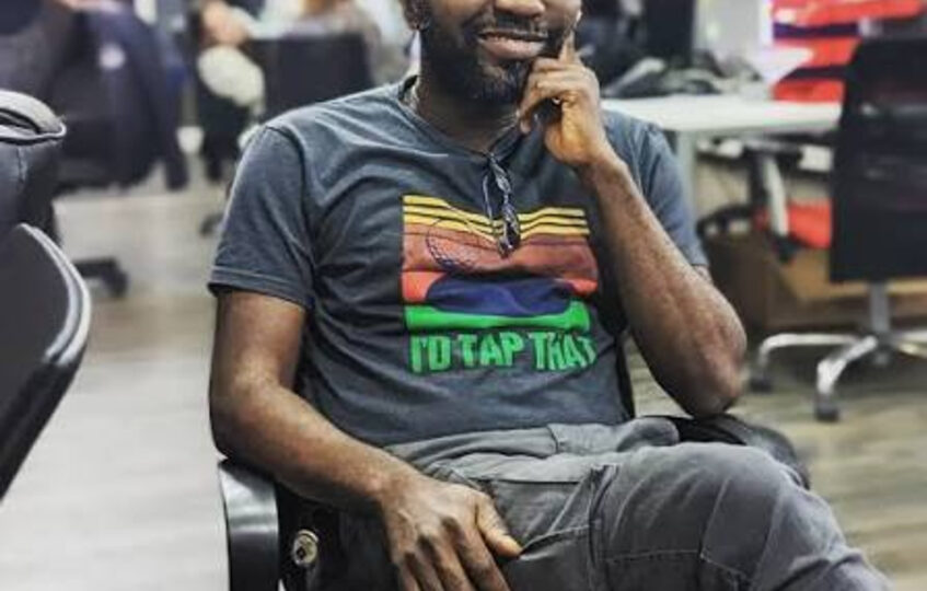 BBNaija not made to distract Nigerian youths – Director, Kayode