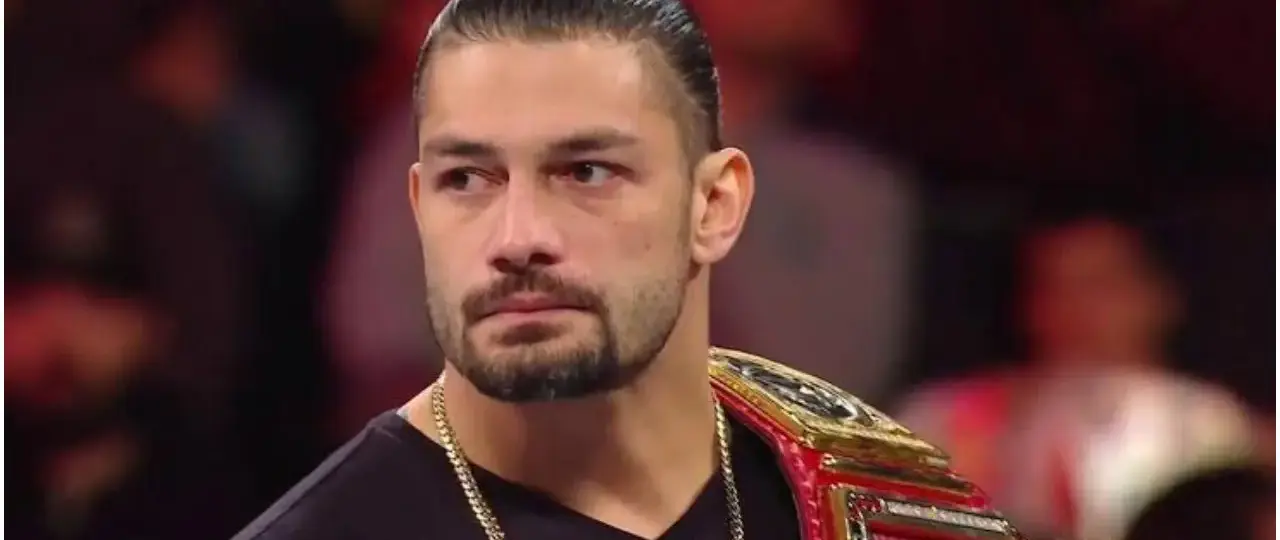 World Cup final: Roman Reigns picks winner between Argentina, Spain