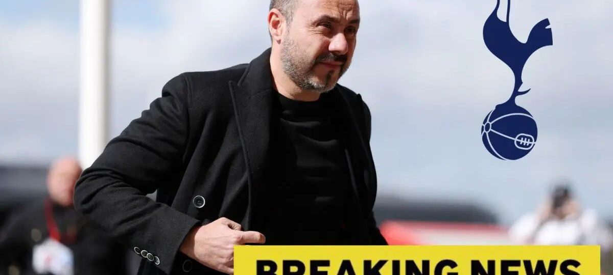 ‘Deal agreed between the two clubs’: Sky Sports confirms latest Tottenham transfer as Spurs’ busy summer continues