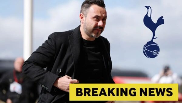 ‘Deal agreed between the two clubs’: Sky Sports confirms latest Tottenham transfer as Spurs’ busy summer continues