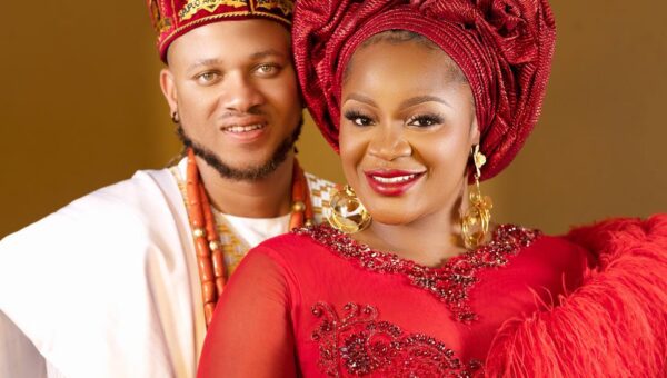 Uche Ogbodo, husband Bobby Maris unfollow each other amid marriage crash rumours