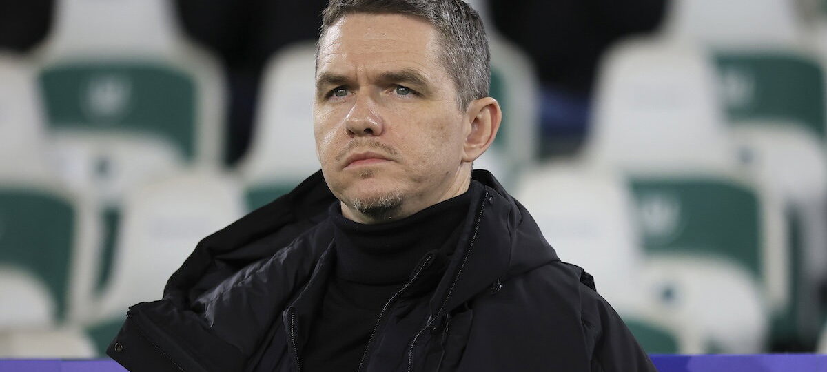 Man United Women are being hung out to dry by neglectful owners