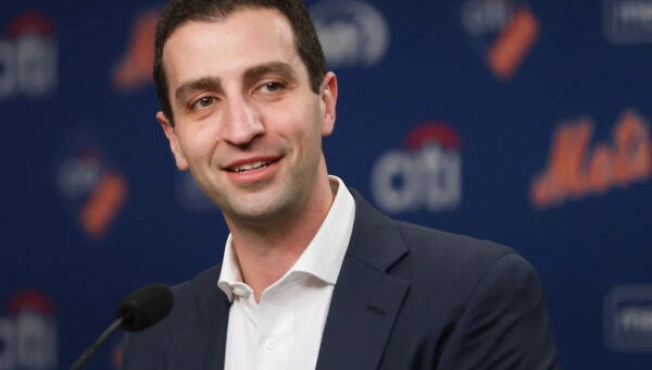 Mets trade deadline rumors: Open for business — now what?