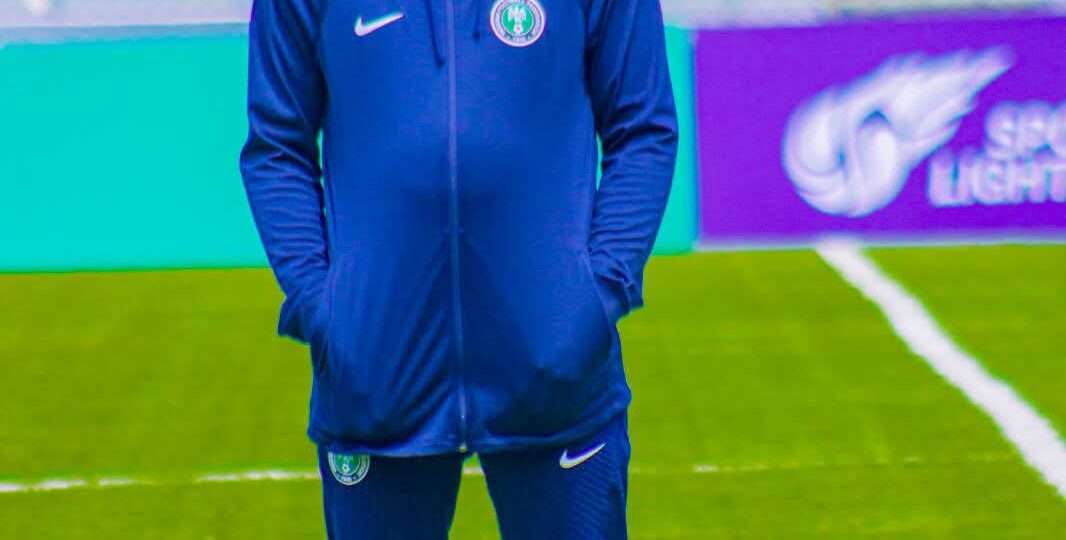 NPFL: Reme leaves Doma United’s sporting director role
