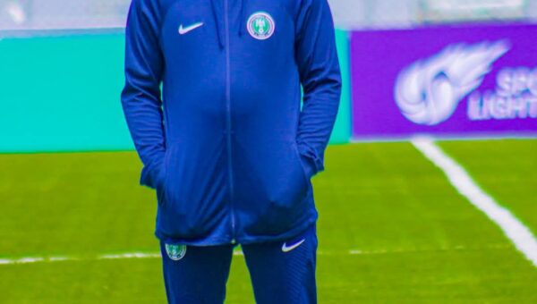 NPFL: Reme leaves Doma United’s sporting director role