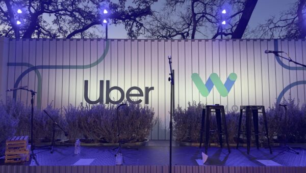 Uber’s robotaxi lobbying effort puts it on a collision course with Waymo