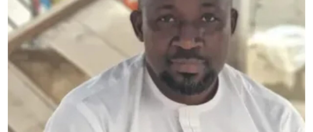Nollywood money rituals, witchcraft storylines very unrealistic – Actor Sunny Alli