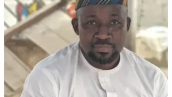 Nollywood money rituals, witchcraft storylines very unrealistic – Actor Sunny Alli