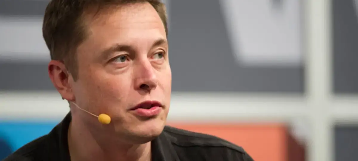 Elon Musk predicts money won’t matter from 2036