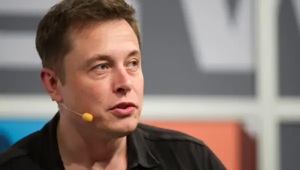 Elon Musk predicts money won’t matter from 2036