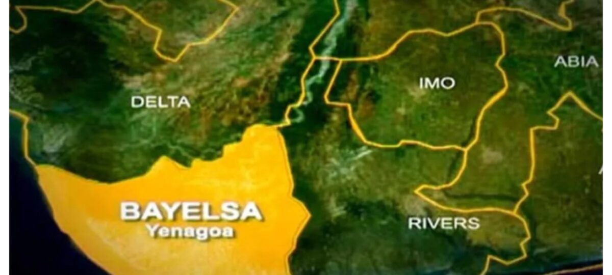 Tragedy as missing NYSC member’s body recovered in Bayelsa