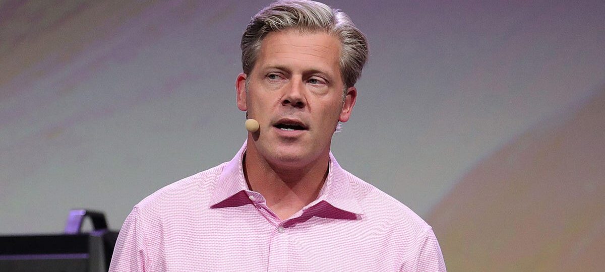 Why Nvidia turned to Microsoft for one of its biggest leadership hires in years