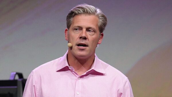 Why Nvidia turned to Microsoft for one of its biggest leadership hires in years