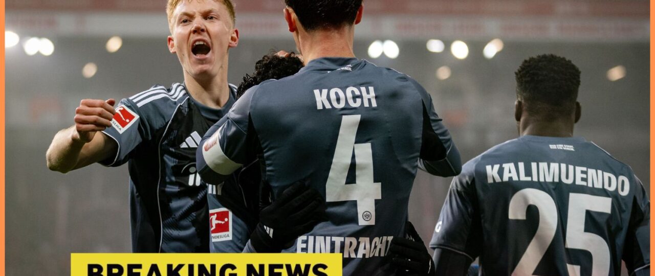 From Germany: Man United & Newcastle interested in signing 22-year-old talent