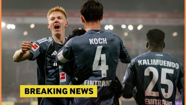From Germany: Man United & Newcastle interested in signing 22-year-old talent