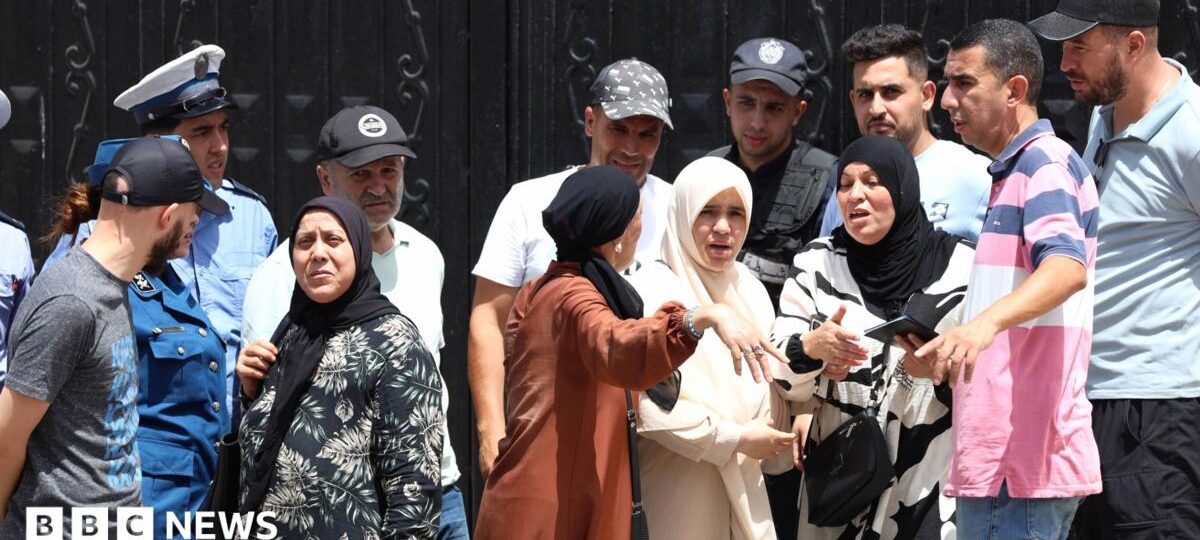 Air conditioner sparked deadly blaze at children's orphanage - police