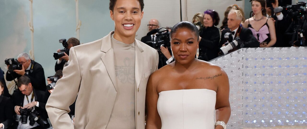 Why Are Brittney Griner & Her Wife, Cherelle, Getting a Divorce After WNBA Star Was Imprisoned in Russia?