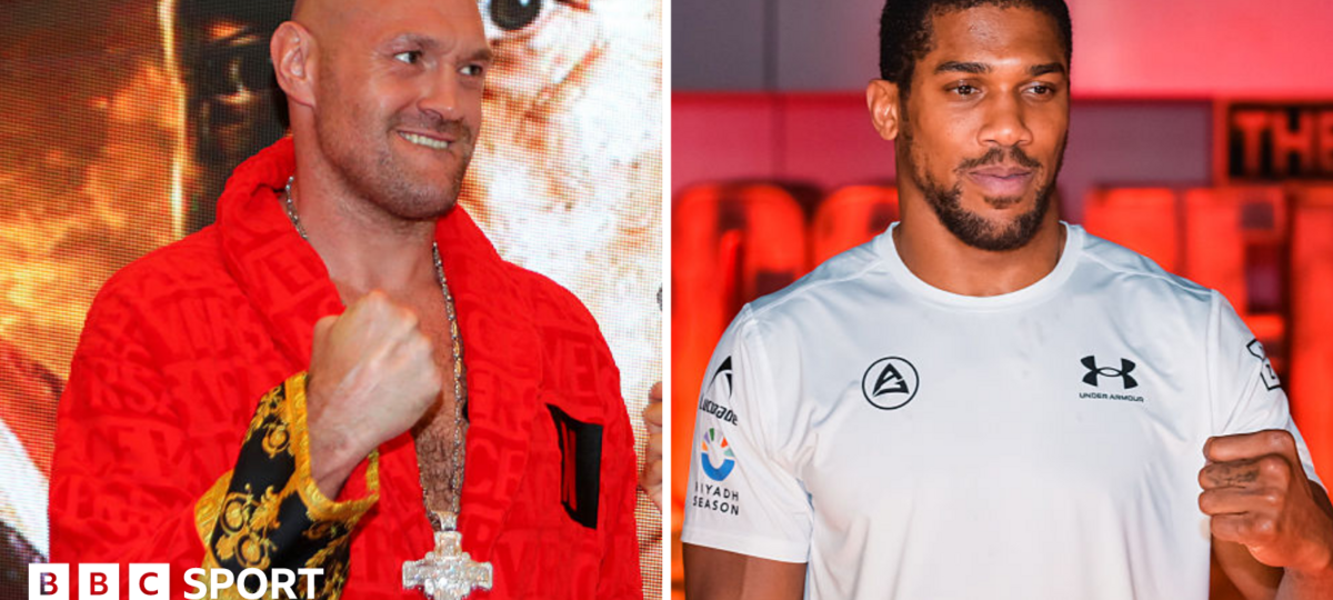 The two days which could make or break Fury-AJ