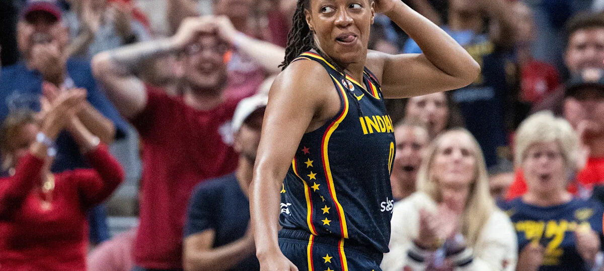 How to watch Caitlin Clark, Indiana Fever stars at WNBA All-Star Game