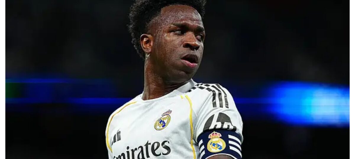 Transfer: Real Madrid set asking price for Vinicius Junior amid Arsenal interest