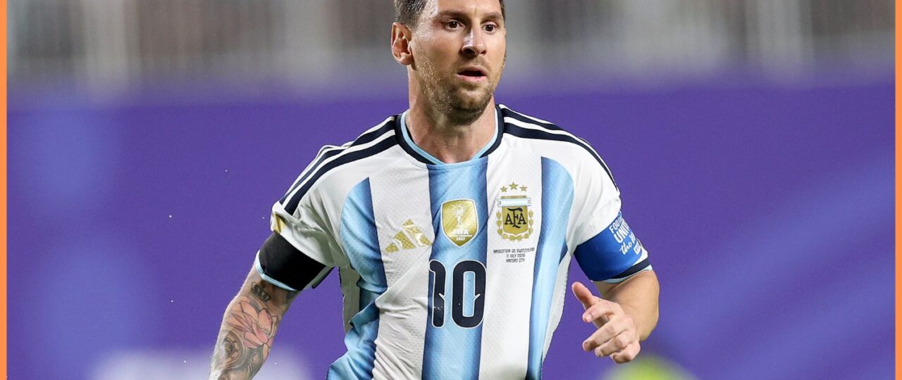 Argentina make special request to FIFA ahead of their World Cup semi against England